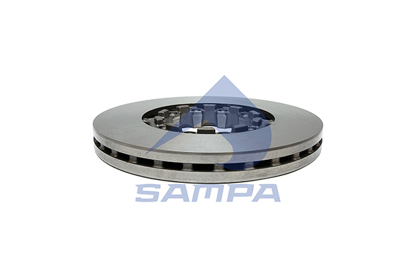 SAMPA 075.158 Disc frana