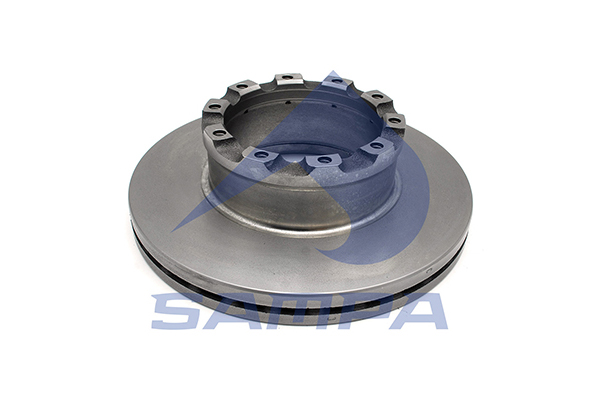 SAMPA 075.217 Disc frana