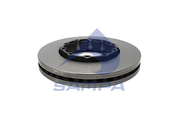 SAMPA 075.218 Disc frana