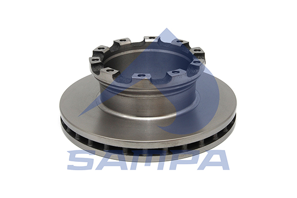 SAMPA 075.219 Disc frana