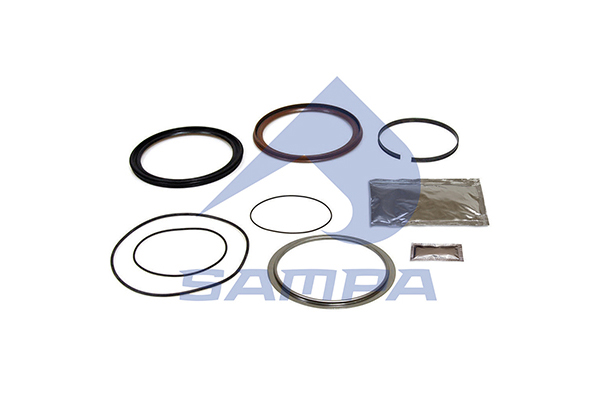 SAMPA 075.591 Set reparatie...