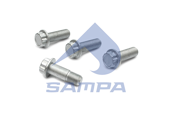 SAMPA 075.619 Set...