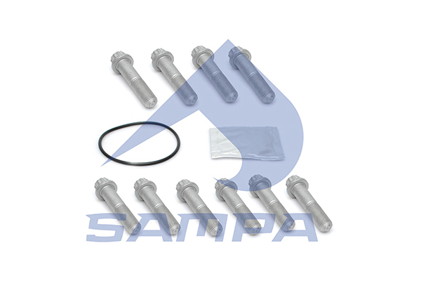 SAMPA 075.620 Set...