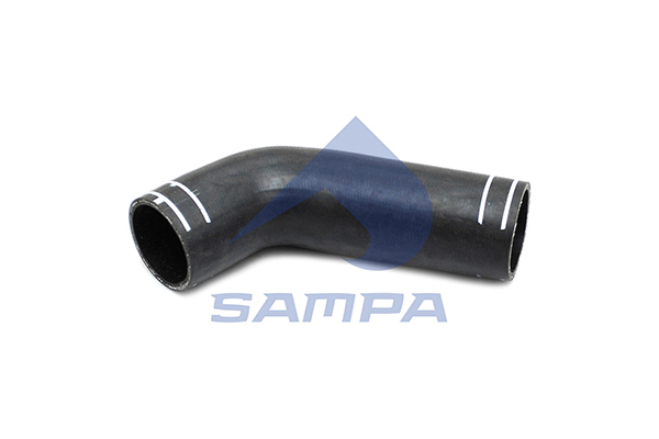 SAMPA 078.391 Furtun radiator