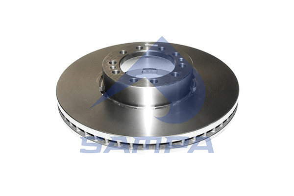 SAMPA 079.038 Disc frana