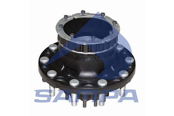 SAMPA 080.416 Butuc roata