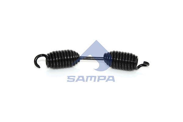 SAMPA 085.032 Arc sabot frana