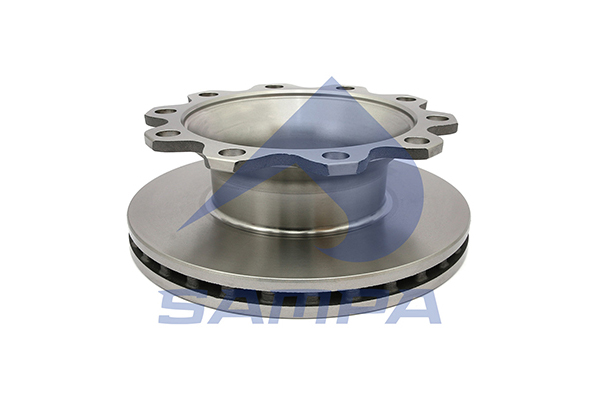 SAMPA 087.037 Disc frana