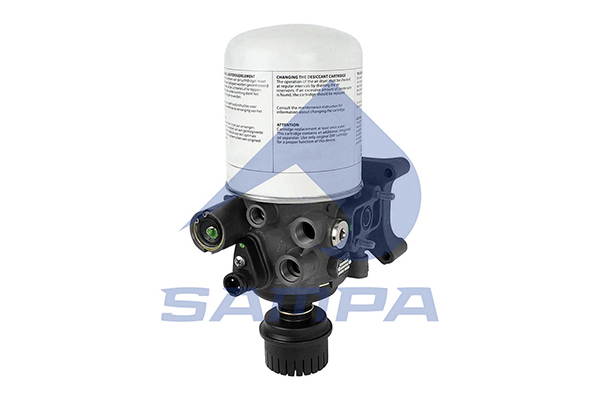 SAMPA 091.082 Uscator aer...