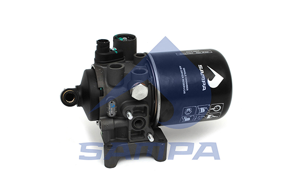 SAMPA 091.084 Uscator aer...