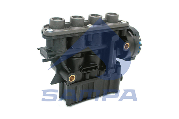 SAMPA 091.162 Supapa magnetica