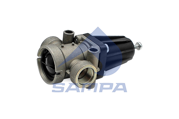 SAMPA 091.270 Regulator...