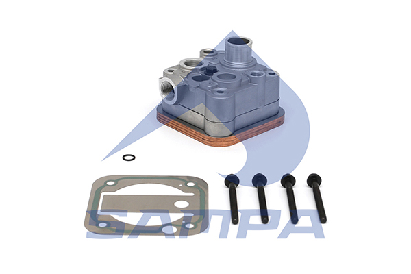 SAMPA 092.204 chiulasa...