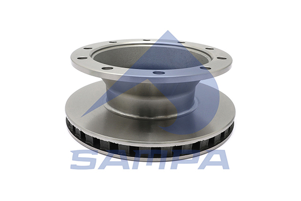 SAMPA 092.333 Disc frana