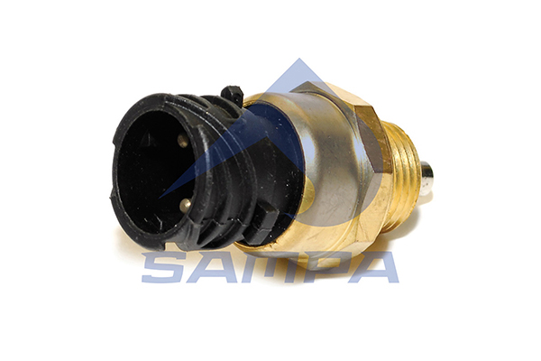 SAMPA 093.272 comutator...