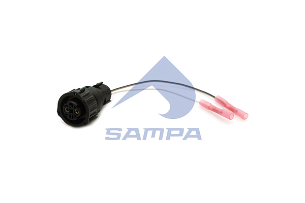 SAMPA 093.329 Adaptor...