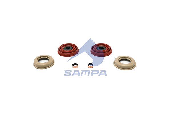 SAMPA 093.961 Set reparatie...