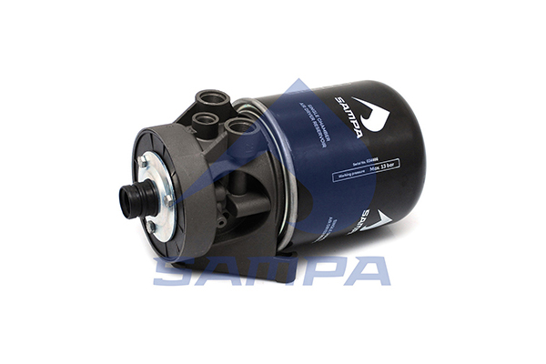 SAMPA 094.071 Uscator aer...