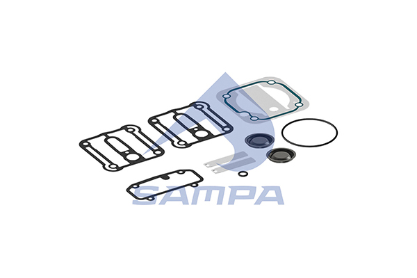 SAMPA 094.514 Set de...