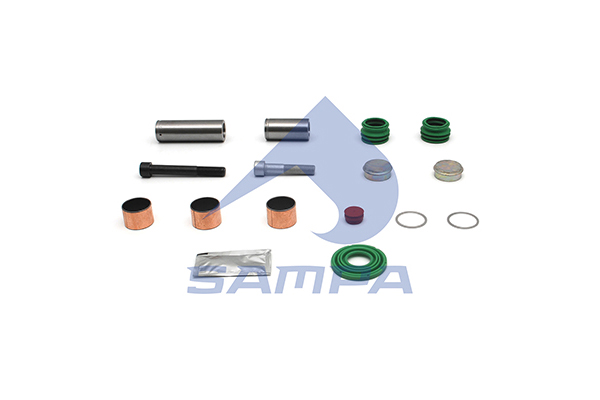 SAMPA 094.556 Set reparatie...