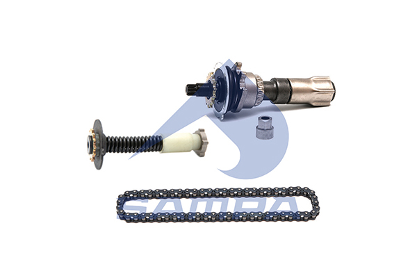 SAMPA 094.566 Set reparatie...