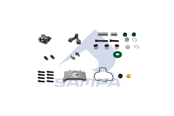 SAMPA 094.588 Set reparatie...