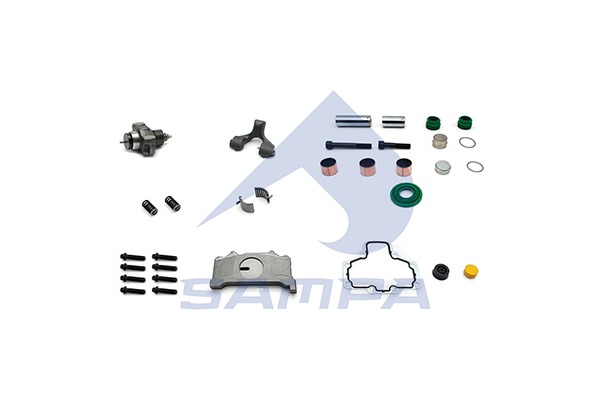 SAMPA 094.589 Set reparatie...