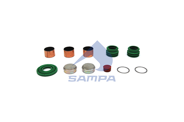 SAMPA 094.950 Set...