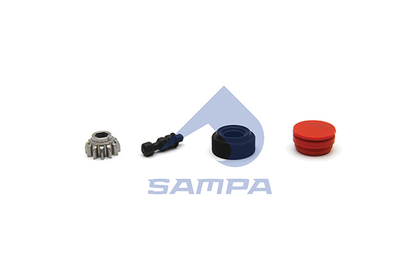 SAMPA 094.998 Set reparatie...