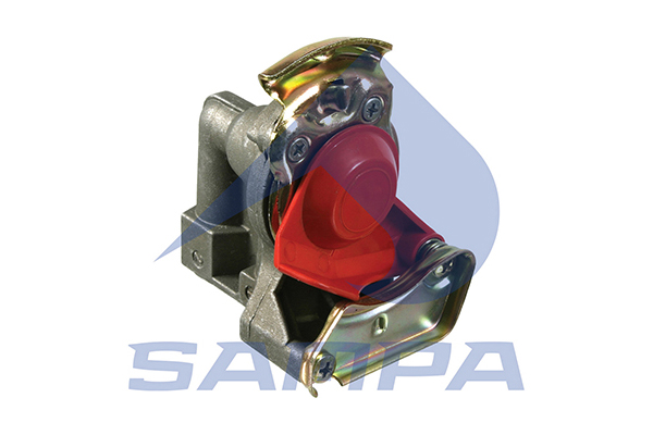 SAMPA 095.003 Cap de cuplare