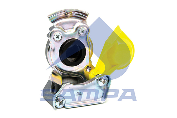 SAMPA 095.009 Cap de cuplare