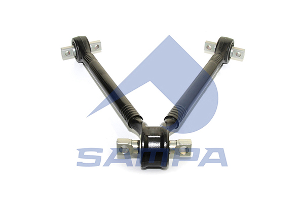 SAMPA 095.491 Brat...