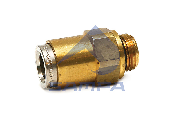 SAMPA 096.1307 inbinare...