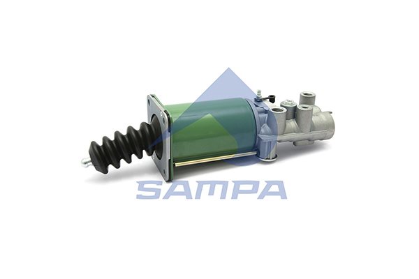 SAMPA 096.155 Servo ambreiaj