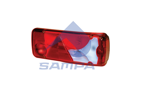 SAMPA 096.1759 Lampa spate