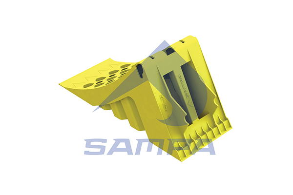 SAMPA 096.1841ASD Tampon...