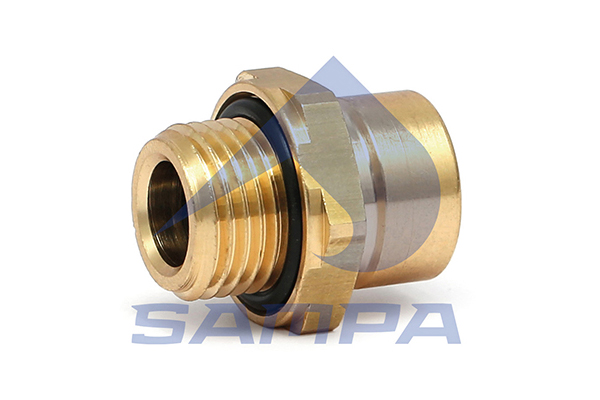 SAMPA 096.2114 inbinare...