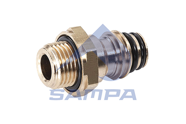 SAMPA 096.2177 inbinare...