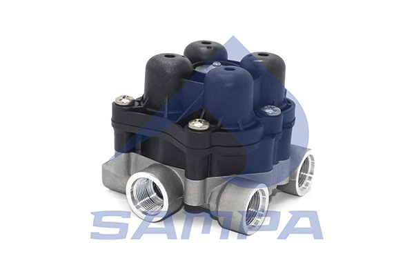 SAMPA 096.2899 Supapa multicai