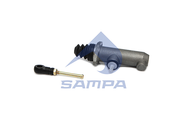 SAMPA 096.297 Pompa...