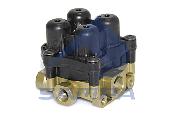 SAMPA 096.308 Supapa multicai