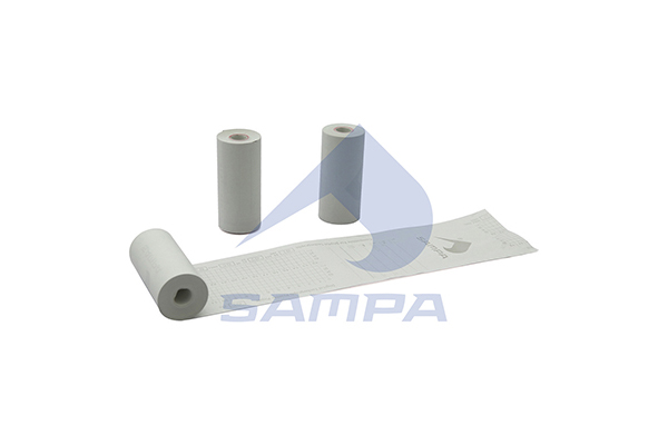 SAMPA 096.3338 Saiba tahograf