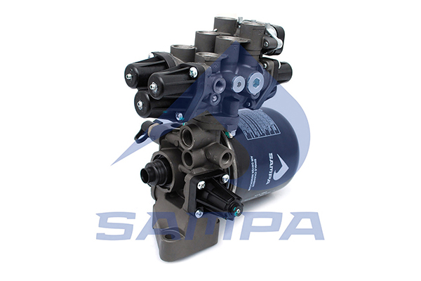 SAMPA 096.473 Uscator aer...