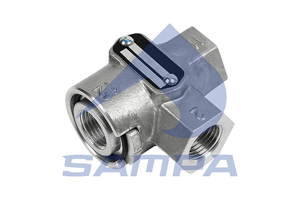 SAMPA 096.4746 Supapa...