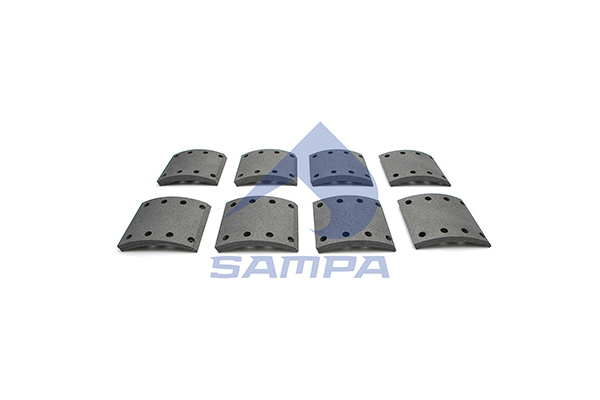 SAMPA 096.629B Set...