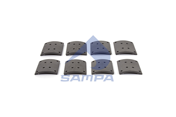 SAMPA 096.633C Set...