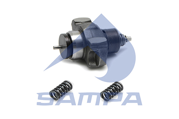 SAMPA 096.672 Set reparatie...