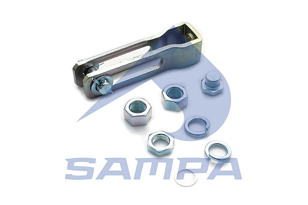 SAMPA 096.950 Kit de montaj...