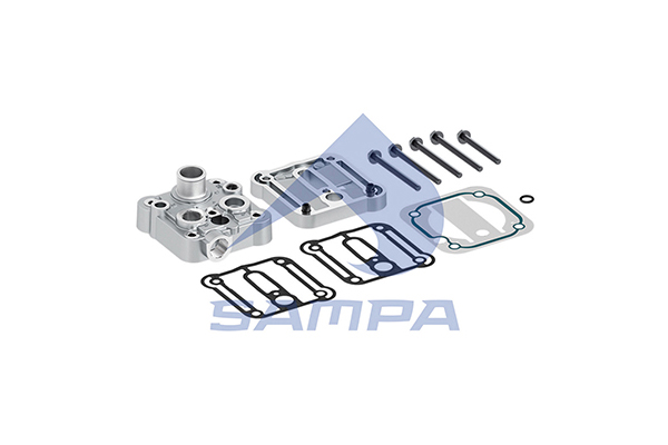 SAMPA 096.978 Set de...