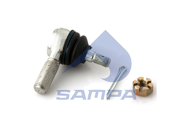 SAMPA 100.028 Sfera de...